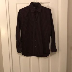 Men’s HUGO BOSS shirt 15 1/2- 32/33